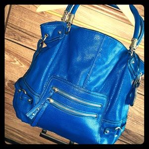 Jessica Simpson handbag